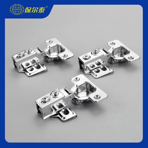 Custom Hinges for Kitchen Cabinets 2D Short Arm-626-636 (4)