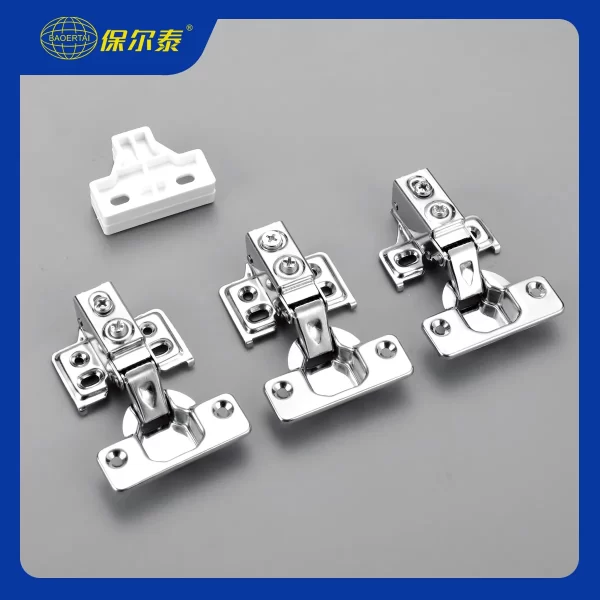 Custom Hinges for Kitchen Cabinets 2D Short Arm-626-636 (5)