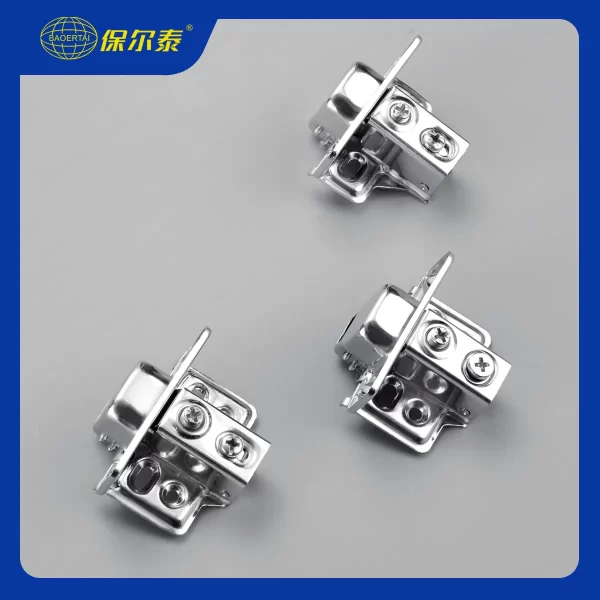 Custom Hinges for Kitchen Cabinets 2D Short Arm-626-636 (6)