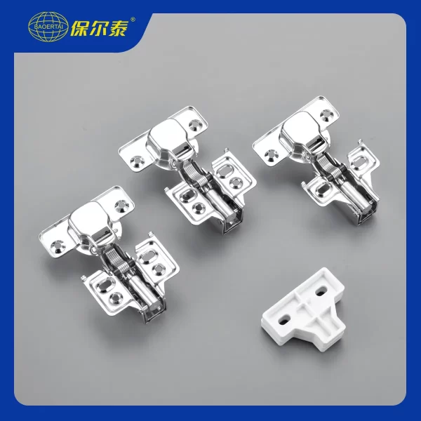 Custom Hinges for Kitchen Cabinets 2D Short Arm-626-636 (7)