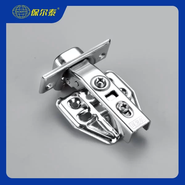 Customized Slide On Hinge Stainless Steel Supplier-868(5)