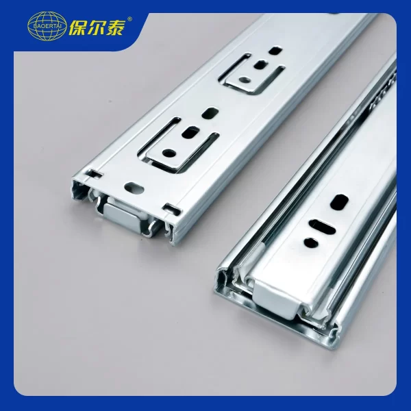 Wholesale Drawer Slides with Ball Bearings-4510SH (3)