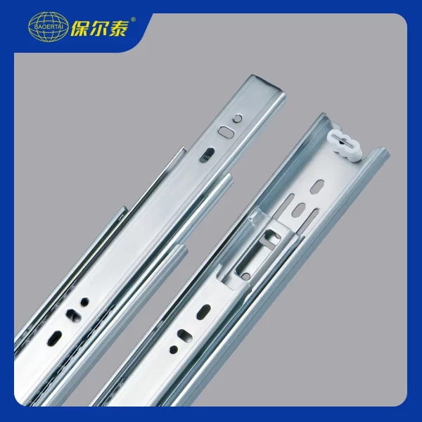 Wholesale Drawer Slides with Ball Bearings-4510SH (5)