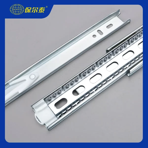 Wholesale Drawer Slides with Ball Bearings-4510SH (6)