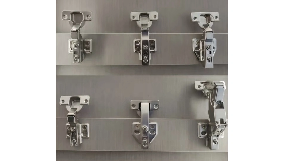Cabinet Hinge Types-hardware manufacturer
