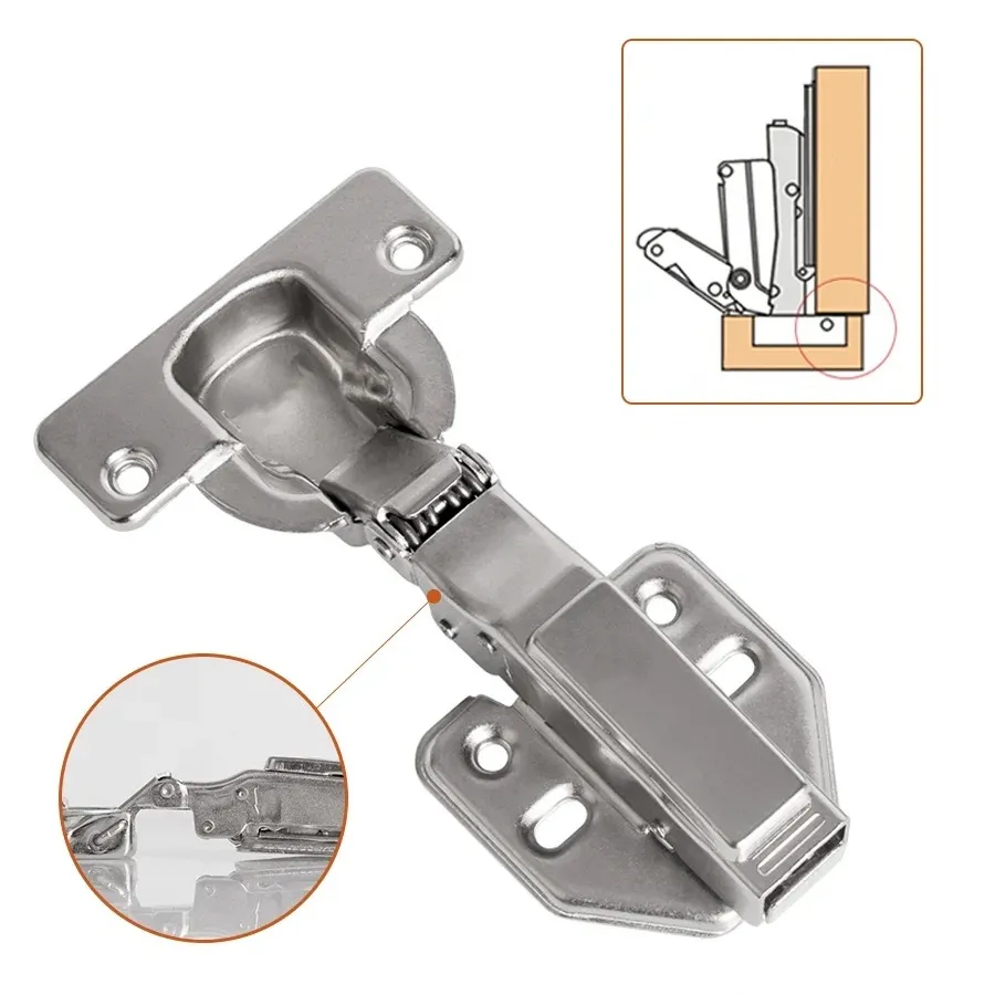 Full Overlay Hinge-manufacturer