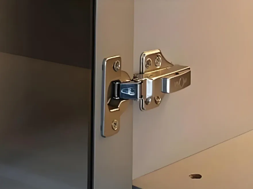 5 Steps to How to Install Hinges on Cabinet Doors