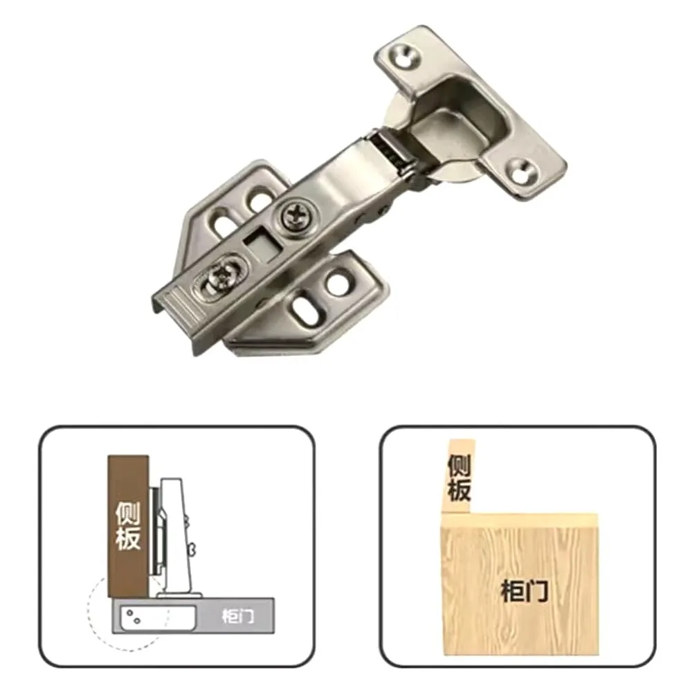 Full Overlay Cabinet Hinges Wholesale