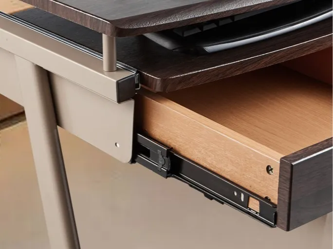 What Are Bottom Mount Drawer Slides