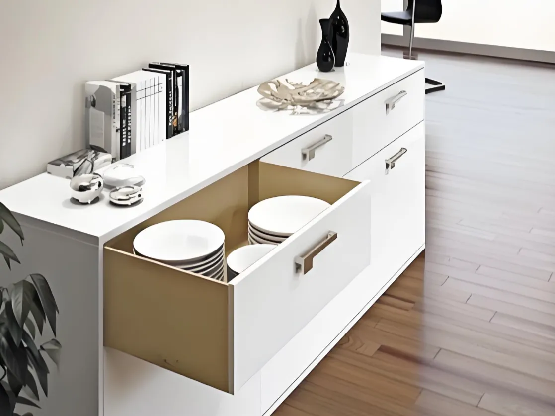 What Are Undermount Drawer Slides